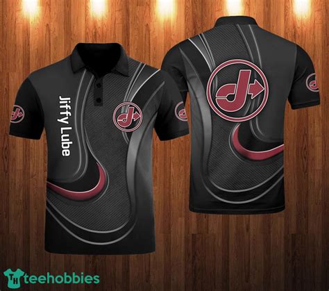 Jiffy Lube Uniform