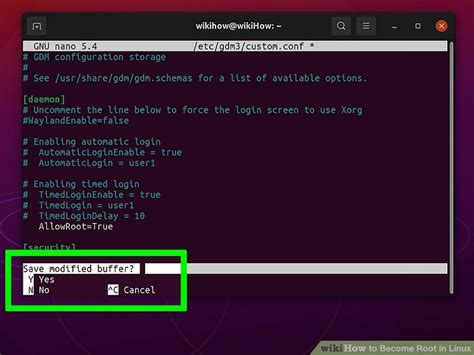 Image result for Root Command in Linux
