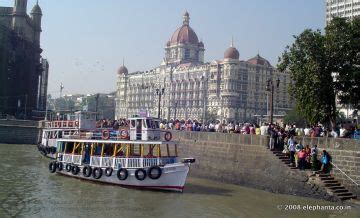 Goa, South Goa and Mumbai Tour Package from Mumbai | goa, south goa ...