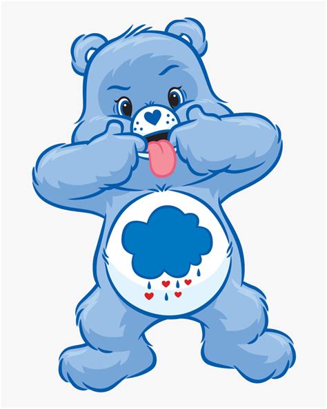 care bearss #3779782 | Clipart Library