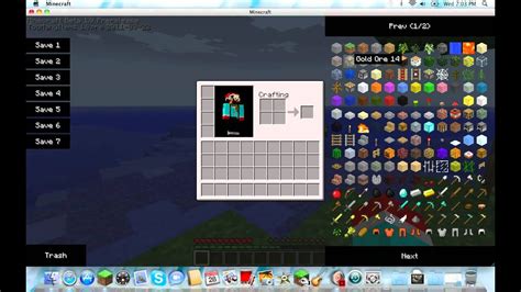 TooManyItems Mod Showcase 的图像结果