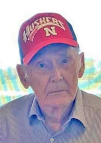 Gordon Froid Obituary (1930 - 2024) - South Sioux City, NE - Sioux City ...