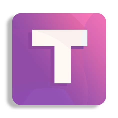 Typomate - Intro maker and logo animation maker - App on Amazon Appstore