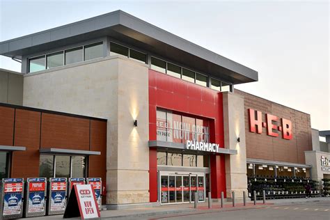 Katy Park H-E-B | 24924 Morton Ranch Rd, Katy, TX 77493