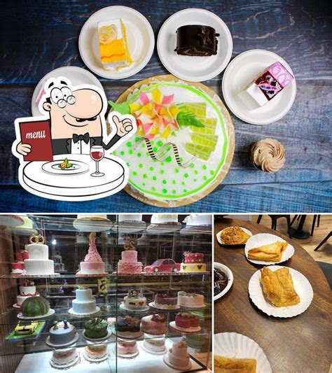 Swiss Castle Bakery, Narsingi, Hyderabad - Restaurant menu, prices and ...