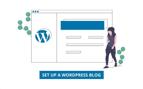Image result for Wordpress.com Blog Setup