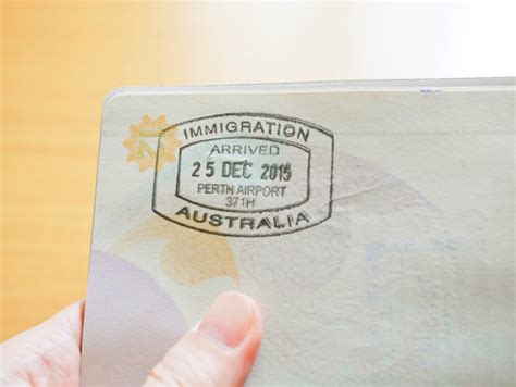 澳大利亚🇦🇺400类短期工作签证顺利出签 - 知乎
