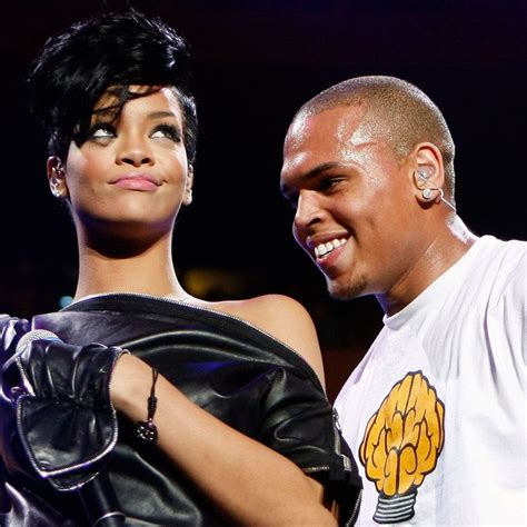 Why Hating Chris Brown Isn’t the Same As Supporting Rihanna