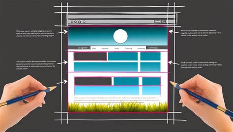 Web Page Layout Examples 的图像结果