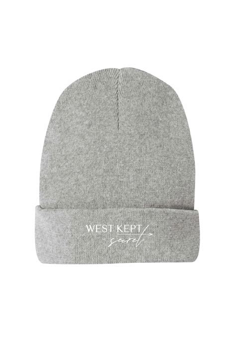 SHOP – West Kept Secret