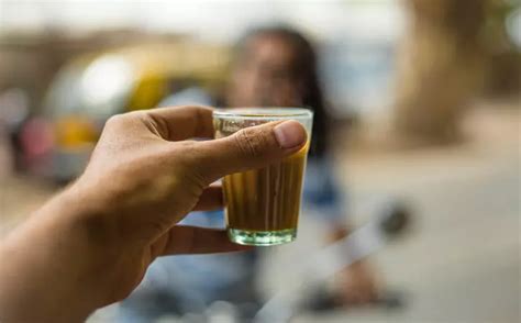 Story Of 100 Years Old 'Wagh Bakri Tea' That Was Made To Oppose British ...