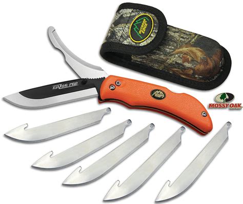 Hunting Knife Blades Kits at Leo Coughlan blog