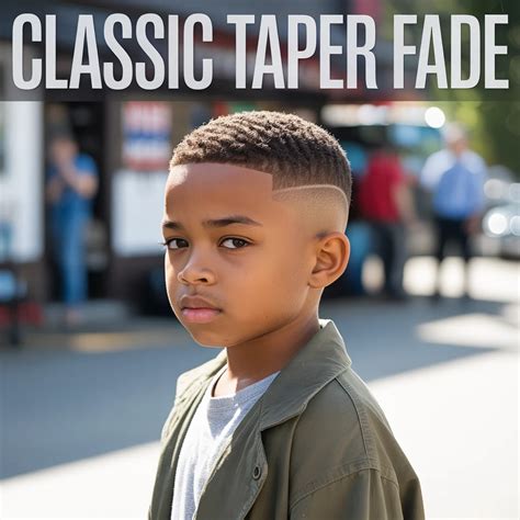 10 Modern Taper Design Styles & Easy Grooming Tips for Men