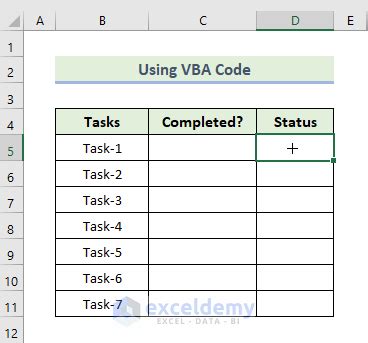Image result for How To Check Multiple Checkboxes In Excel