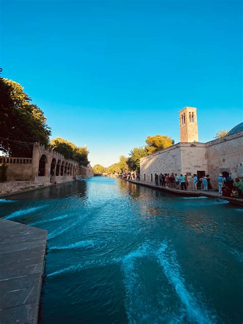 Minbar in Blue Mosque in Istanbul · Free Stock Photo