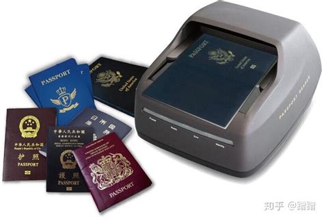 ocr证件识别-电子护照阅读器成功应用多国签证中心 - 知乎