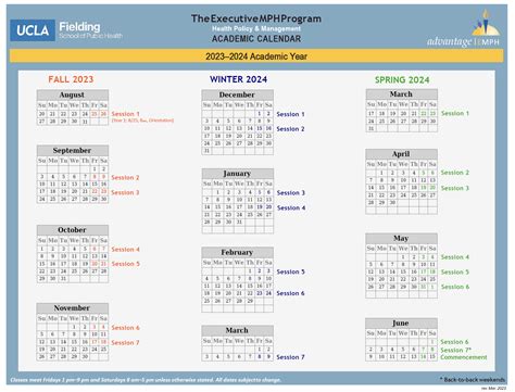 Wlu Academic Calendar