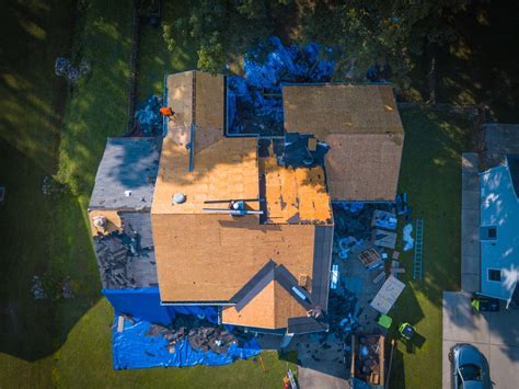 How Much Does It Cost to Replace a Roof? | Chet's Roofing