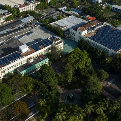 Pricol Office Photos