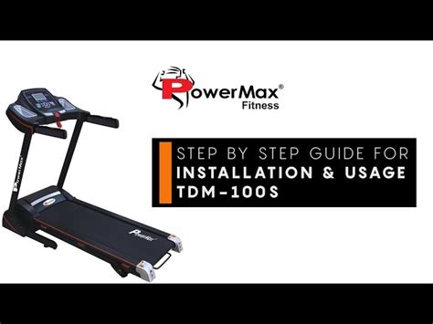 DC Motorised Treadmills - TDA-111 Semi Auto Lubrication Treadmill With ...