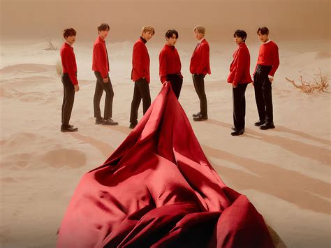 BTS Releases 'MAP OF THE SOUL ON:E' Online Streaming Info, Announces Virtual Exhibition - K-Pop ...