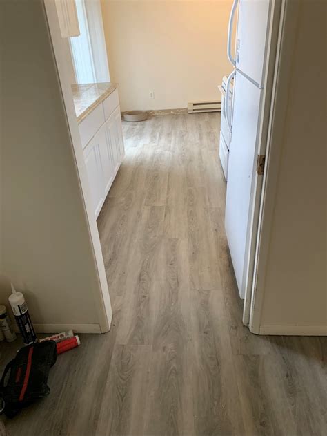 Prime LVP Flooring : The Floor Store