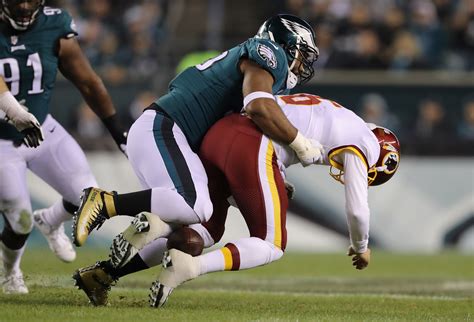 SEE IT: Mark Sanchez, he of the infamous butt-fumble, recovers a fumble ...