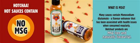 HOTCHAA Truffle Hot Sauce 150g - New Launch: Infused with Olive Oil ...