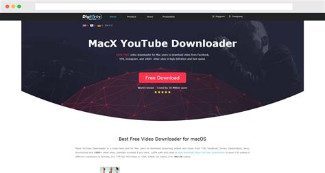 How to Download YouTube Videos on a Mac: 15 Best Tools in 2025