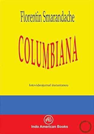 Columbiana (Romansh Edition) eBook : Smarandache, Florentin : Amazon.in ...