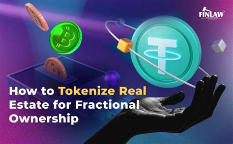 How to Tokenize Real Estate for Fractional Ownership - Blog