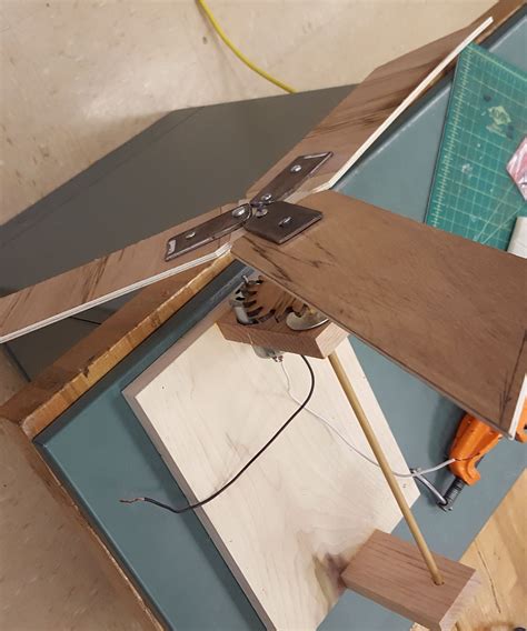 Image result for Arduino Temperature Controlled Fan