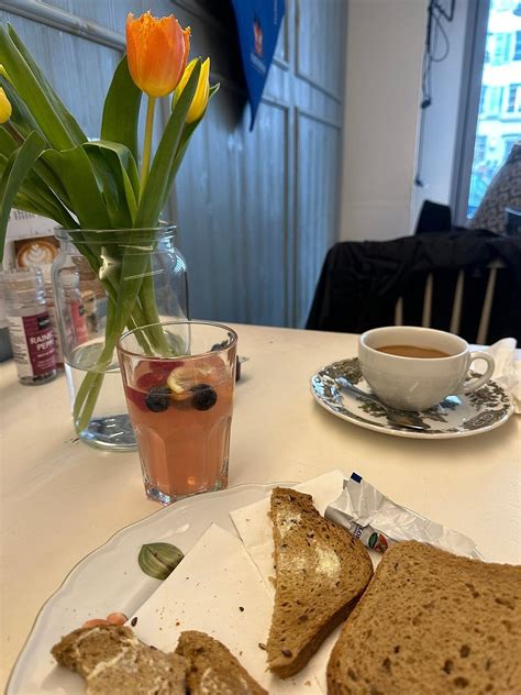 KOIVU CAFE, Rapperswil - Restaurant Reviews, Phone Number & Photos ...