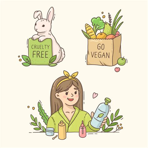 Blog posts Cruelty-free Cosmetics & Vegan Beauty Products have become ...