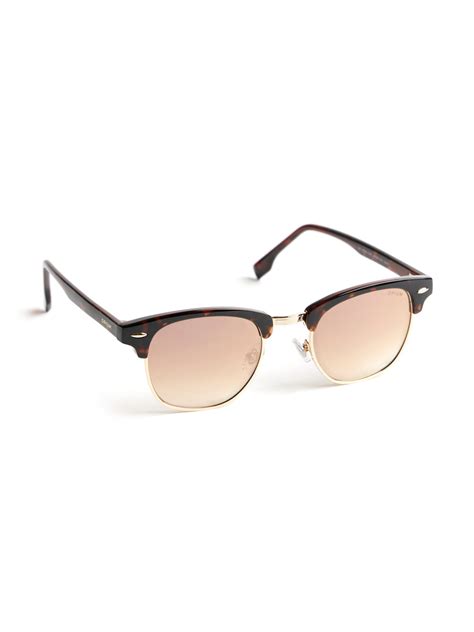 Buy Opium Runaway Men's UV Protection Club Master Sunglasses - OPIUM