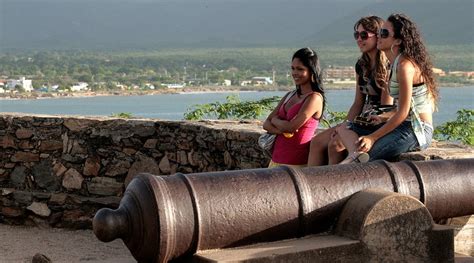 FORTIN DE LA GALERA (2025) All You Need to Know BEFORE You Go (with ...