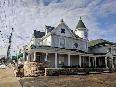 Grisier Funeral Homes in Archbold, OH - Funeral Home Pages