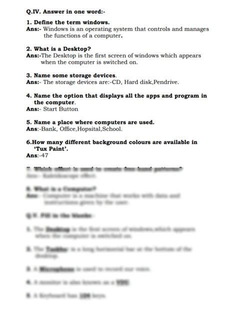 Computer Basic Notes 的图像结果