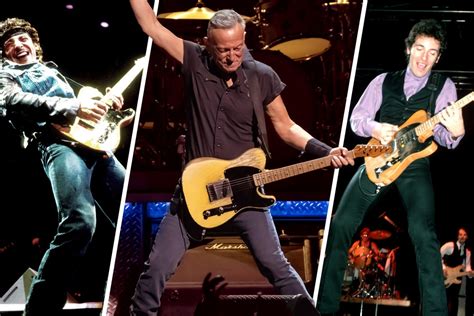 Image result for Bruce Springsteen Latest Performances