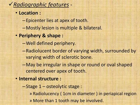 Radiolucent Vs Radiopaque