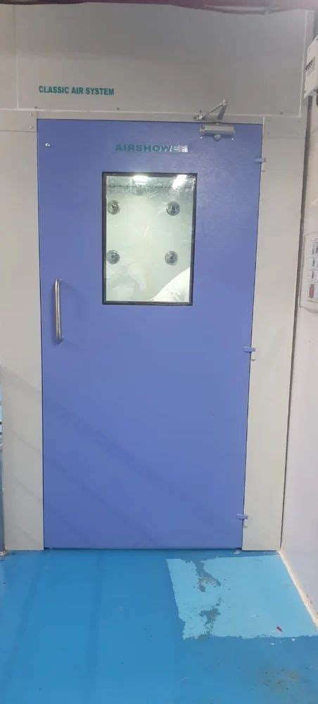 Clean Room Door - Ot Sliding Door Service Provider from Chennai