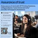 HP Smart Tank 525 All-in-One Multi-function Color Ink Tank Printer for ...