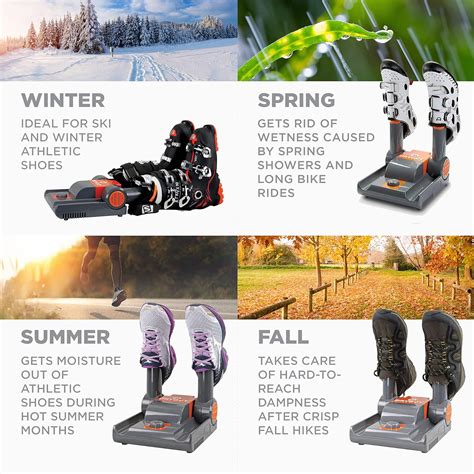 DryGuy 2207 Force Dry Boot and Shoe Dryer with India | Ubuy