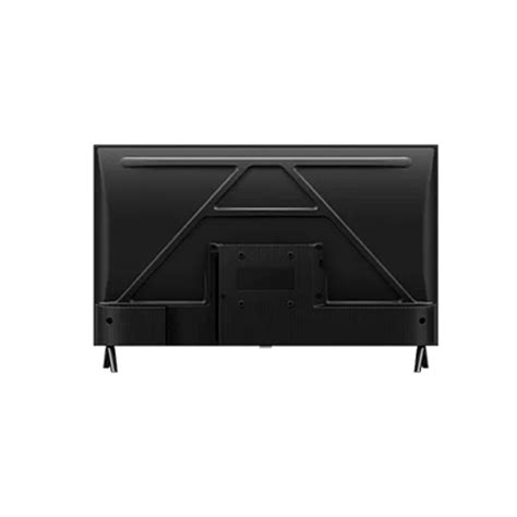 TCL 43S5400A 108 cm (43 inch) Full HD LED Smart Android TV with Dolby ...