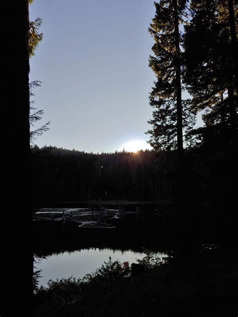 Goose Lake Campground | The Dyrt