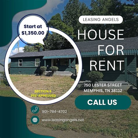 750 Lester St, Memphis, TN 38112 | Zillow