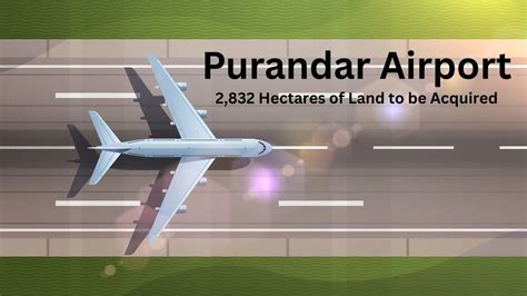 Land Acquisition for Purandar Airport Becomes a Complex Process ...