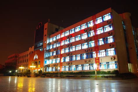 重庆三峡医药高等专科学校校园扩建工程效果图-科教文卫 -精品万州