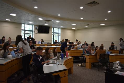 School of Nursing Class of 2029 Student Profiles: Shaunty Mae Vidad and ...