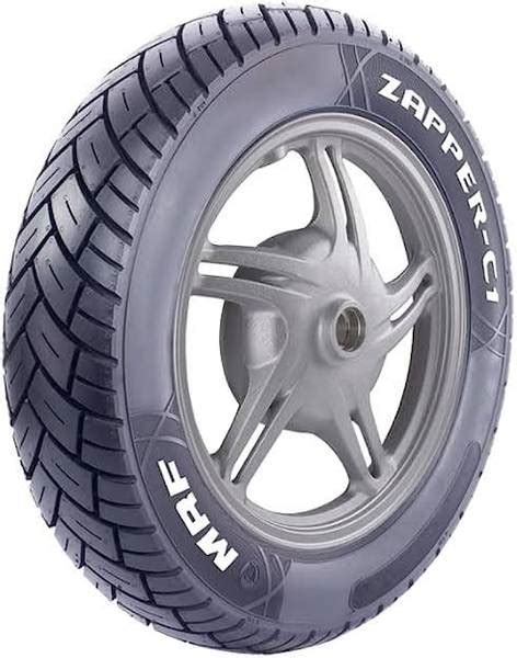 MRF 90/100-10 C1 90/100 10 Rear Two Wheeler Tyre - Price History
